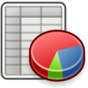 Gnumeric icon