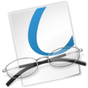 Graphics viewer document icon