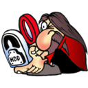 Grub icon