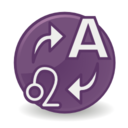 Gtranslator icon
