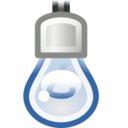 Gupnp tools network light icon