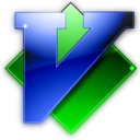Gvim icon