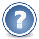 Help browser icon