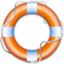 Help browser icon