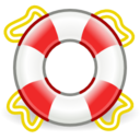 Help browser icon