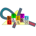 Hieroclash icon