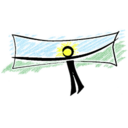 Hugin icon