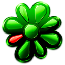 Icq icon