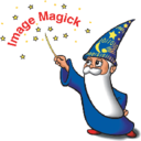 Imagemagick icon