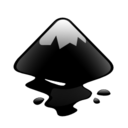 Inkscape icon