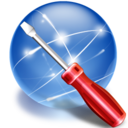 Internet connection manager icon 128x128