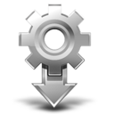 Internet download manager icon