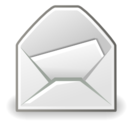 Internet mail icon
