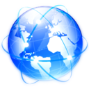 Internet web browser icon