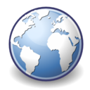 Internet web browser icon