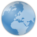 Internet web browser icon