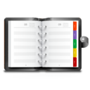 Kaddressbook icon