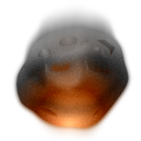 Kasteroids icon