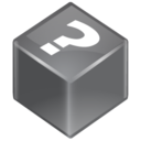 Kblackbox icon