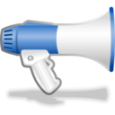 Kblogger icon