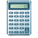 Kcalc icon 128x128
