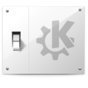 Kcontrol icon