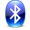 Kde bluetooth icon