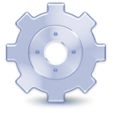 Kded icon