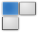 Kdf icon