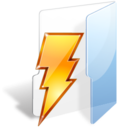 Kdisknav icon