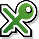 Keepassx icon