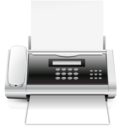 Kfax icon