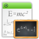 Kformula icon
