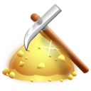Kgoldrunner icon