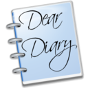 Kjournal icon