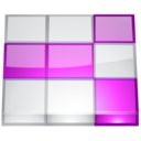 Kjumpingcube icon