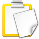Klipper icon