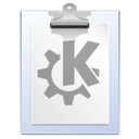Klipper icon