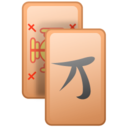 Kmahjongg icon