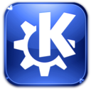 Kmenu icon