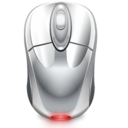 Kmousetool icon