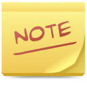 Knotes icon