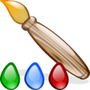 Kolourpaint icon