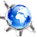 Konqueror icon