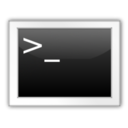 Konsole icon