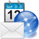Kontact icon