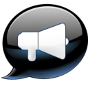 Konversation icon