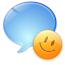 Kopete icon