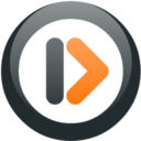 Kpresenter icon