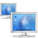 Krdc icon
